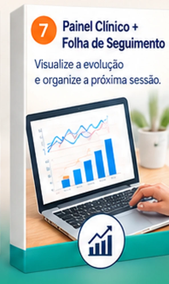 Planilha de acompanhamento